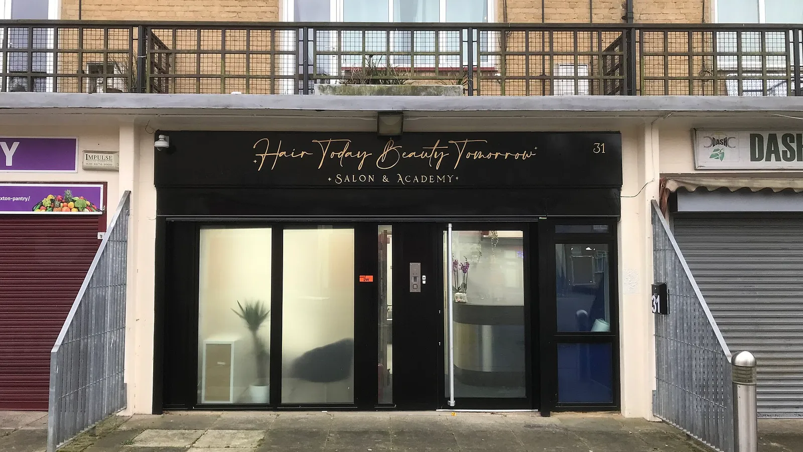 Common beauty salon services mistakes